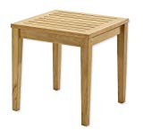 Cheap New Grade A Teak Wood Sack 20.75″ Square Side Table / End Stool #WHAXSTSK Cheap New Grade A Teak Wood Sack 20.75″ Square Side Table / End Stool #WHAXSTSK