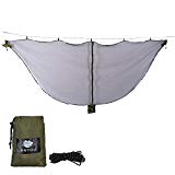 Anyoo 11′ Hammock Bug Net Lightweight Stops Mosquitos Insects No See Ums Compact Fast Easy Setup 360° Mosquitos Protection Fits All Camping Hammocks Review Anyoo 11′ Hammock Bug Net Lightweight Stops Mosquitos Insects No See Ums Compact Fast Easy Setup 360° Mosquitos Protection Fits All Camping Hammocks Review