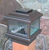 Polaris Solar Deck Light (5 1/2 Polaris Solar Deck Light (5 1/2