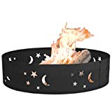 CobraCo Evening Sky Campfire Ring FRSTAR369 For Sale