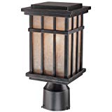 Dolan Designs 9141-68 Freeport 1 Light Post Light, Winchester