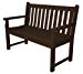 POLYWOOD TGB48MA Traditional Garden 48