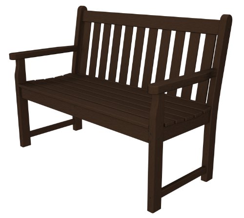 POLYWOOD TGB48MA Traditional Garden 48