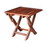 International Concepts Outdoor Side Table