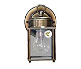 Aurora Lighting V9270-1 Shefte 1-Light Wall Sconce Review Aurora Lighting V9270-1 Shefte 1-Light Wall Sconce Review
