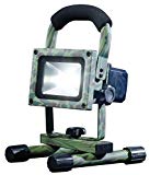 Flood-It FL10CACW Camo Flood Light