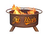Patina F243 University of Utah Pit For Sale Patina F243 University of Utah Pit For Sale