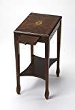 Butler Gilbert Plantation Cherry Side Table Review Butler Gilbert Plantation Cherry Side Table Review