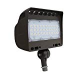 Eiko 09617 – FLJ-5C-50K-K-U Outdoor Flood LED Fixture Review