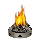 Cheap Outdoor Patioflame Fire Pit Fuel Type: Natural Gas
