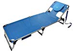 Cheap Ostrich Mist Chaise, 75.25 x 25.75 x 12, Blue Cheap Ostrich Mist Chaise, 75.25 x 25.75 x 12, Blue