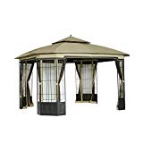 Sunjoy Bethany Gazebo