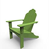 Yarmouth Adirondack Chair Finish: Lime Yarmouth Adirondack Chair Finish: Lime