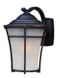 Cheap Maxim 3804LACO Balboa DC 1-Light Medium Outdoor Wall, Copper Oxide Finish, Lace Glass, MB Incandescent Incandescent Bulb , 20W Max., Dry Safety Rating, 2900K Color Temp, Standard Dimmable, Shade Material, 900 Rated Lumens Cheap Maxim 3804LACO Balboa DC 1-Light Medium Outdoor Wall, Copper Oxide Finish, Lace Glass, MB Incandescent Incandescent Bulb , 20W Max., Dry Safety Rating, 2900K Color Temp, Standard Dimmable, Shade Material, 900 Rated Lumens