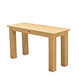 Highwood AD-DTB25-SND Sideboard Table 22″ x 54″, Dining Height, Sandstone Highwood AD-DTB25-SND Sideboard Table 22″ x 54″, Dining Height, Sandstone