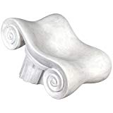 Cheap Design Toscano Hadrian’s Villa Roman Spa Furniture Collection: Master’s Chair