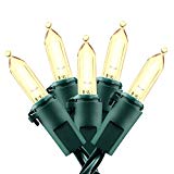 Cheap Battery Operated String Lights – Flight 50LED Christmas Lights Battery Powered String Lights Waterproof Mini Lights with Green Wire for Indoor/ Outdoor Christmas Tree Wreath Party Patio (Warm White) Cheap Battery Operated String Lights – Flight 50LED Christmas Lights Battery Powered String Lights Waterproof Mini Lights with Green Wire for Indoor/ Outdoor Christmas Tree Wreath Party Patio (Warm White)