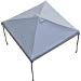 Ozark Trail Replacement Canopy Top for 10 x 10 Straight Leg Canopy (100 sq Ft)