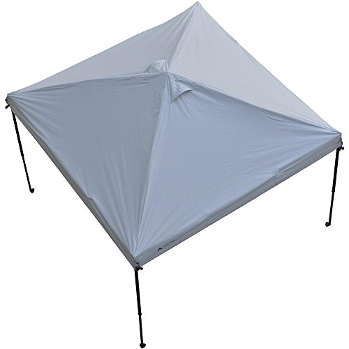 Ozark Trail Replacement Canopy Top for 10 x 10 Straight Leg Canopy (100 sq Ft)