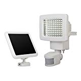 Cheap Sunforce 82080 80-LED Solar Motion Light