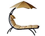 Vivere DRMLG-SD The Original Dream Lounger – Sand Dune Review