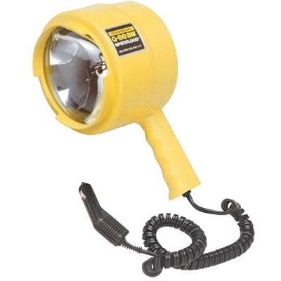 Brinkmann Q-Beam Spot/Flood Light
