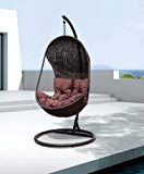 Ambellis – Luxurious Comfort Swing Chair Model – Y9067