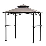 Sunjoy Henley Grill Gazebo Sunjoy Henley Grill Gazebo