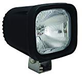 Vision X Lighting VX-4401 Halogen Vertical Flood Beam Off Road Light For Sale
