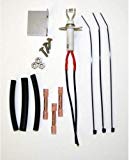 HPC Fire HWI Series Igniter Repair Kit