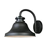 Designers Fountain 31331-BZ Bayport-DS Wall Lanterns, Bronze