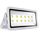 Morsen Outdoor LED Flood Light 600W, IP65 Waterproof 6000K Ultra Bright Daylight White LED Security Flood Lights, Commercial Lighting Fixture for Parking Lot, Garden, Football Basketball Court For Sale