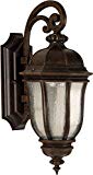 Craftmade Z3304-112 One Light Wall Mount Review