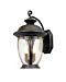 Designers Fountain 30521-BZ Westchester Wall Lanterns, Bronze