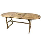 Ivena International IVN00081 Oval Table For Sale Ivena International IVN00081 Oval Table For Sale