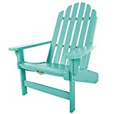 Pawleys Island Solid Colored Essentials Adirondack Chair For Sale