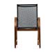 Amazonia Bahamas 4-Piece Armchair