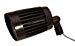Sigma Electric 14337BR 10W LED Light, Gray/Bronze