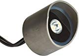 Cheap Kichler 15711SS 2-in-1 LED Accent, Stainless Steel