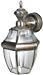 SLV Hang Carriage Lantern