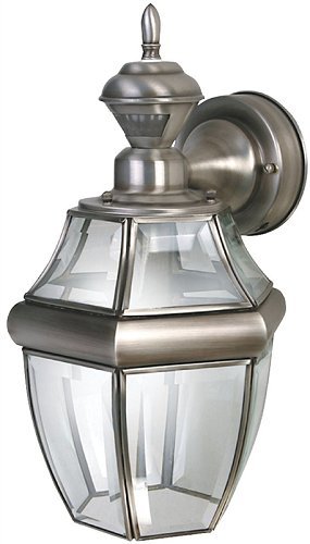 SLV Hang Carriage Lantern