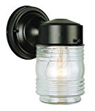 Trans Globe Lighting 4900 RT Outdoor Quinn 7″ Wall Lantern, Rust Review Trans Globe Lighting 4900 RT Outdoor Quinn 7″ Wall Lantern, Rust Review