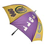 Omega Psi Phi Golf Umbrella Review