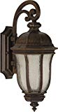 Craftmade Z3324-112 Three Light Wall Mount Craftmade Z3324-112 Three Light Wall Mount