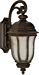 Craftmade Z3324-112 Three Light Wall Mount