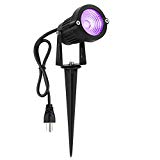 Cheap Double-S 10W UV LED Landscape Lights,Outdoor Black Lights,Pathway Light Plug Spike Stand Garden, Yard, Pathways, Lawn, Driveway Decorative Lighting Cheap Double-S 10W UV LED Landscape Lights,Outdoor Black Lights,Pathway Light Plug Spike Stand Garden, Yard, Pathways, Lawn, Driveway Decorative Lighting