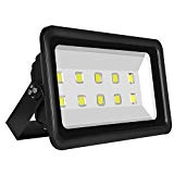 Betopwe 500W LED Flood Light, Super Bright Outdoor Light, IP65 Waterproof, 35000lm, 6000K, 50000Hrs Wall Fixture For Sale