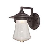 Designers Fountain LED22531-ABP Paxton 10 Inch Led Wall Lantern Review