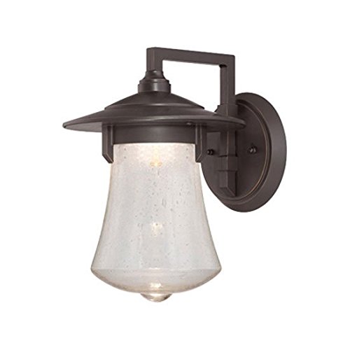 Designers Fountain LED22531-ABP Paxton 10 Inch Led Wall Lantern Review