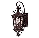 Cheap Savoy House 5-421-56 Three Light Wall Mount Lantern